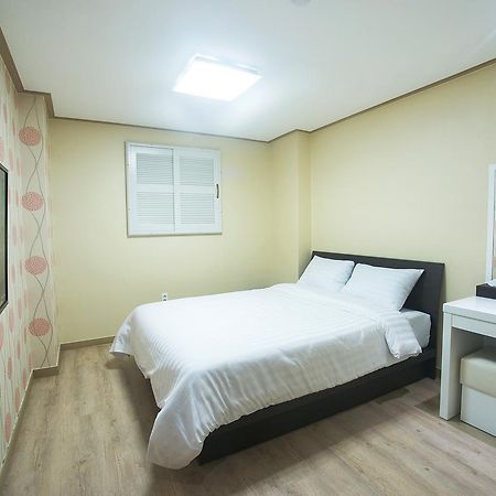 Orange Tree Hotel Чечжу Екстер'єр фото