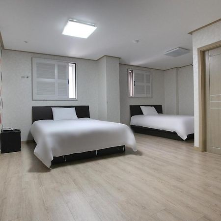 Orange Tree Hotel Чечжу Екстер'єр фото