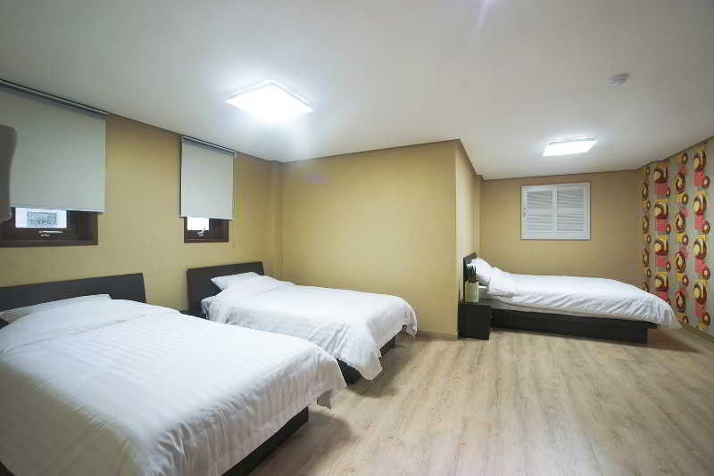 Orange Tree Hotel Чечжу Екстер'єр фото