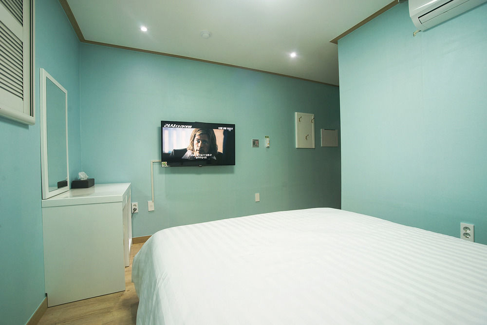 Orange Tree Hotel Чечжу Екстер'єр фото