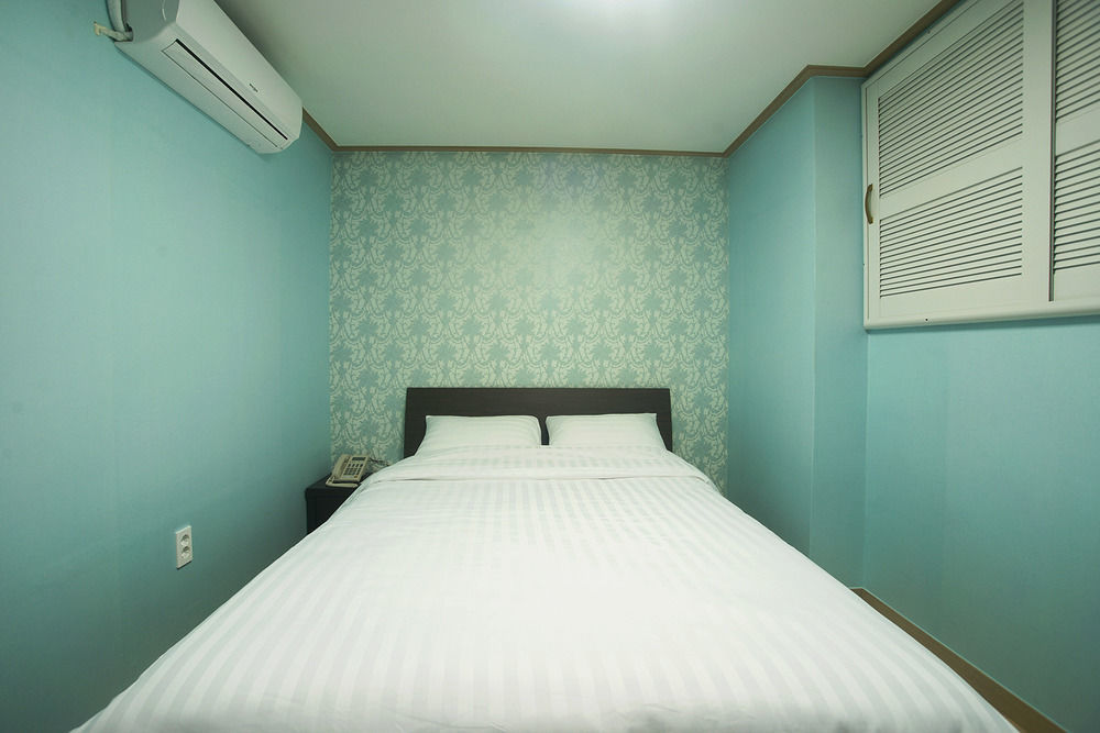 Orange Tree Hotel Чечжу Екстер'єр фото