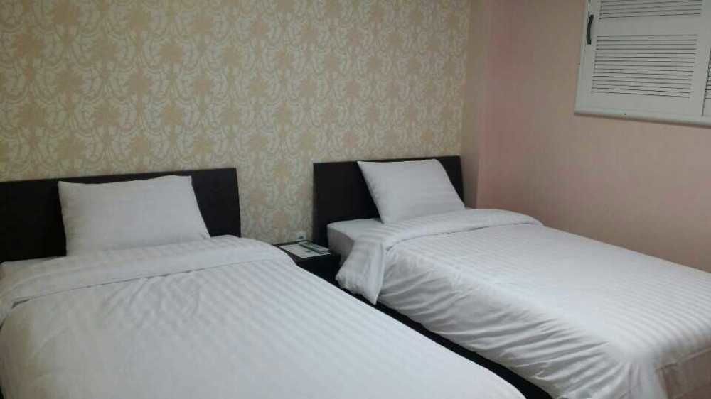 Orange Tree Hotel Чечжу Екстер'єр фото