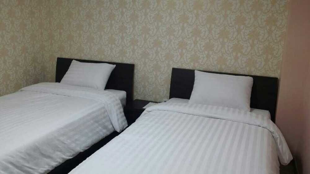 Orange Tree Hotel Чечжу Екстер'єр фото