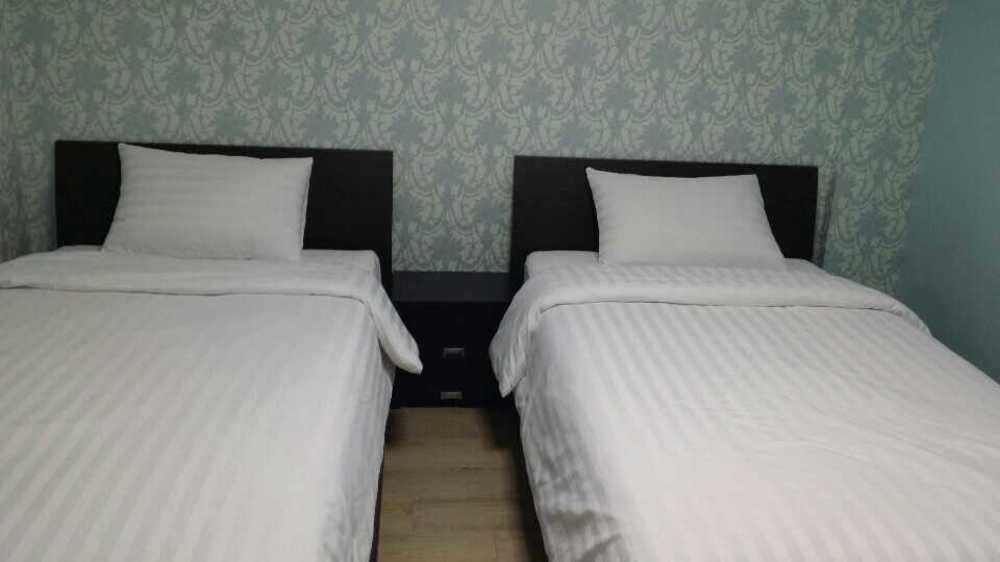 Orange Tree Hotel Чечжу Екстер'єр фото