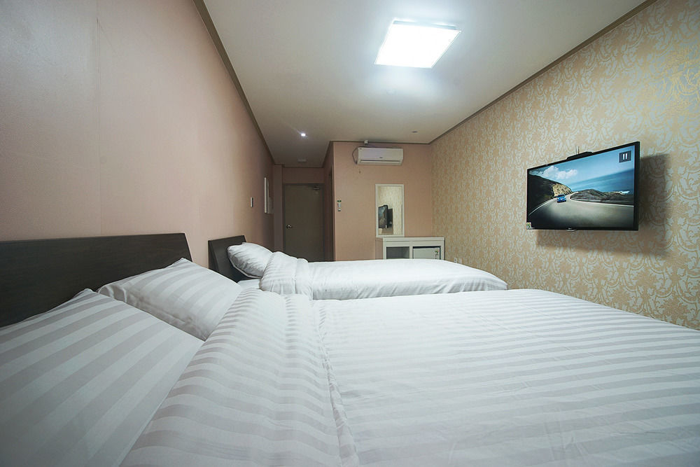 Orange Tree Hotel Чечжу Екстер'єр фото