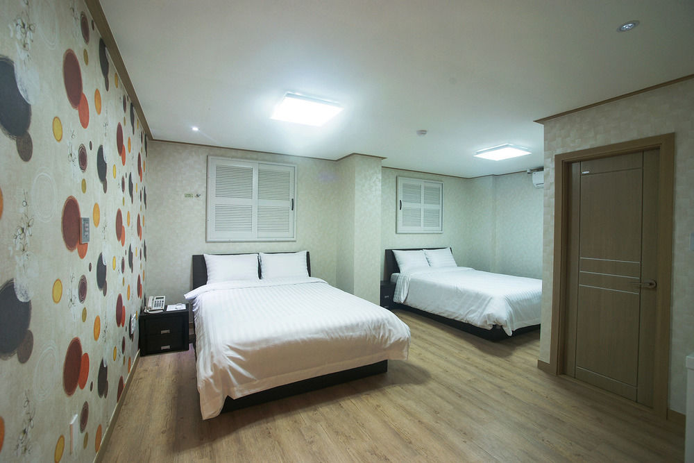 Orange Tree Hotel Чечжу Екстер'єр фото