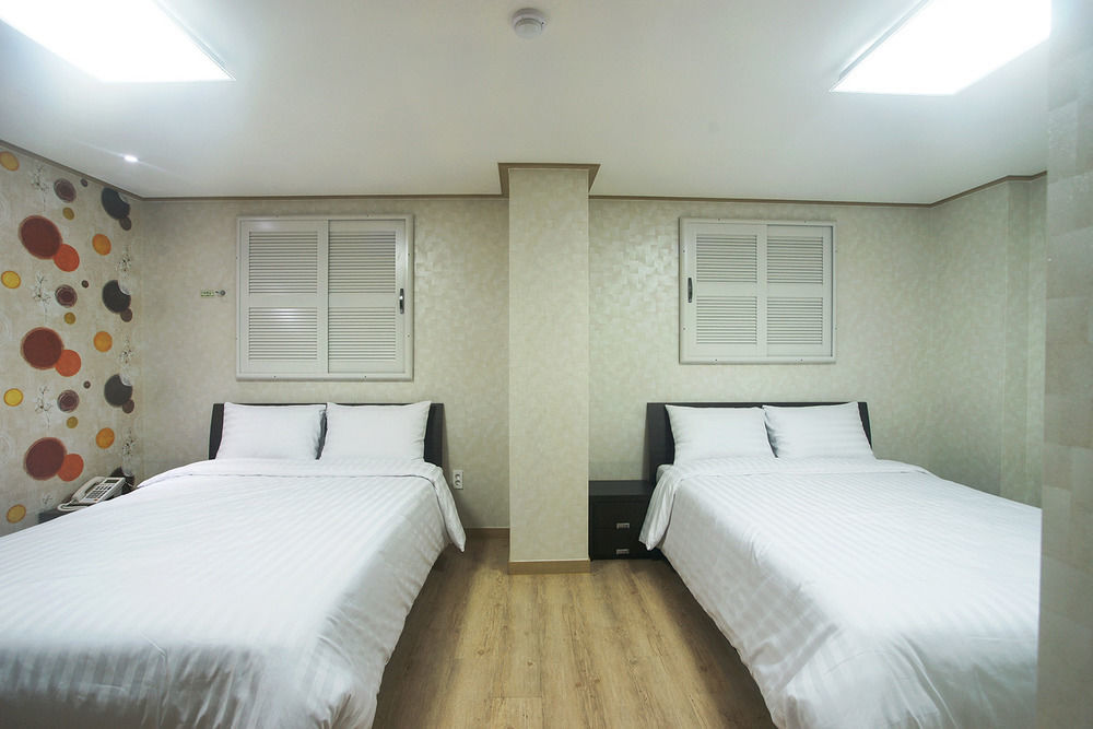 Orange Tree Hotel Чечжу Екстер'єр фото