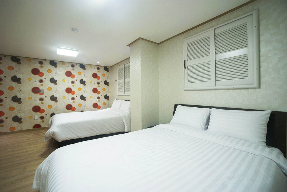 Orange Tree Hotel Чечжу Екстер'єр фото
