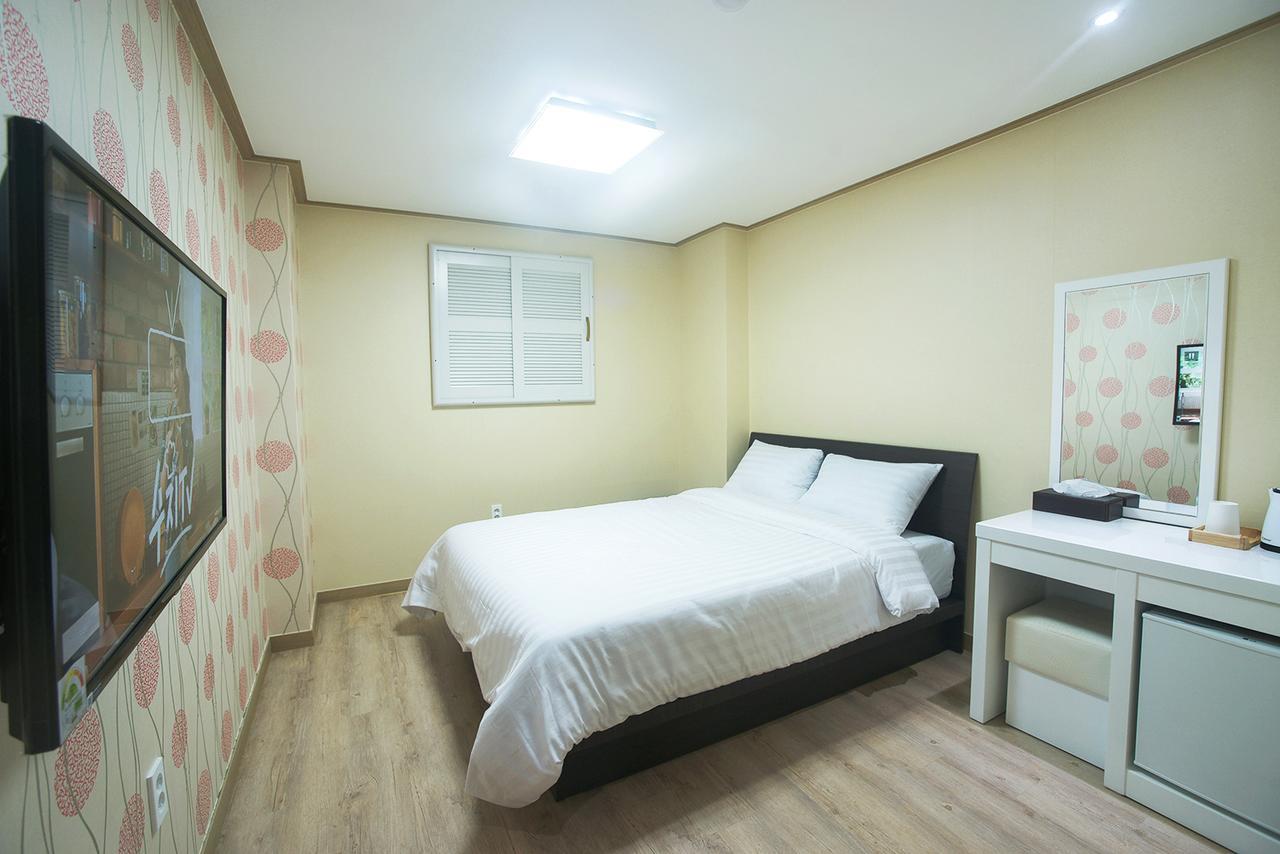 Orange Tree Hotel Чечжу Екстер'єр фото