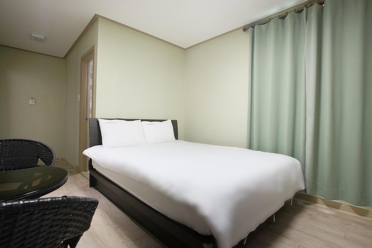 Orange Tree Hotel Чечжу Екстер'єр фото