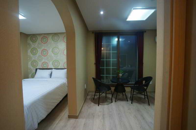 Orange Tree Hotel Чечжу Екстер'єр фото