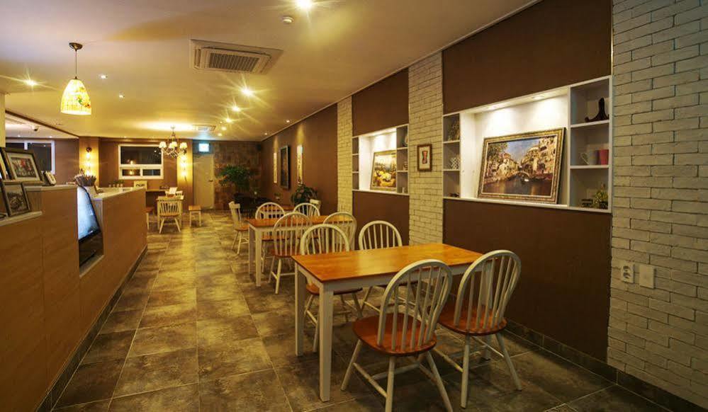 Orange Tree Hotel Чечжу Екстер'єр фото