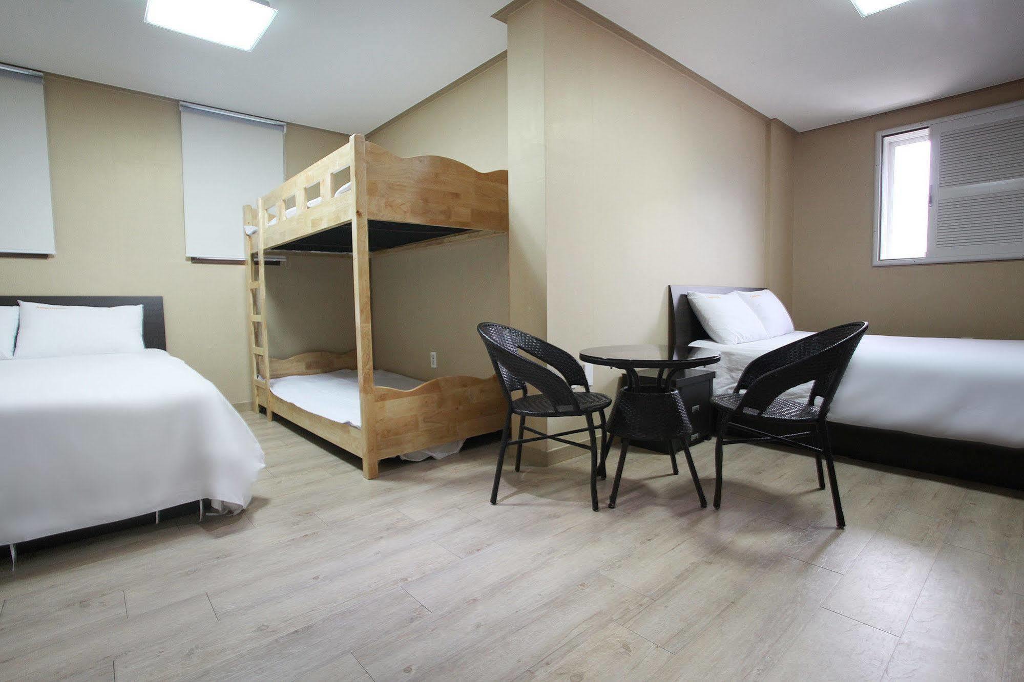 Orange Tree Hotel Чечжу Екстер'єр фото