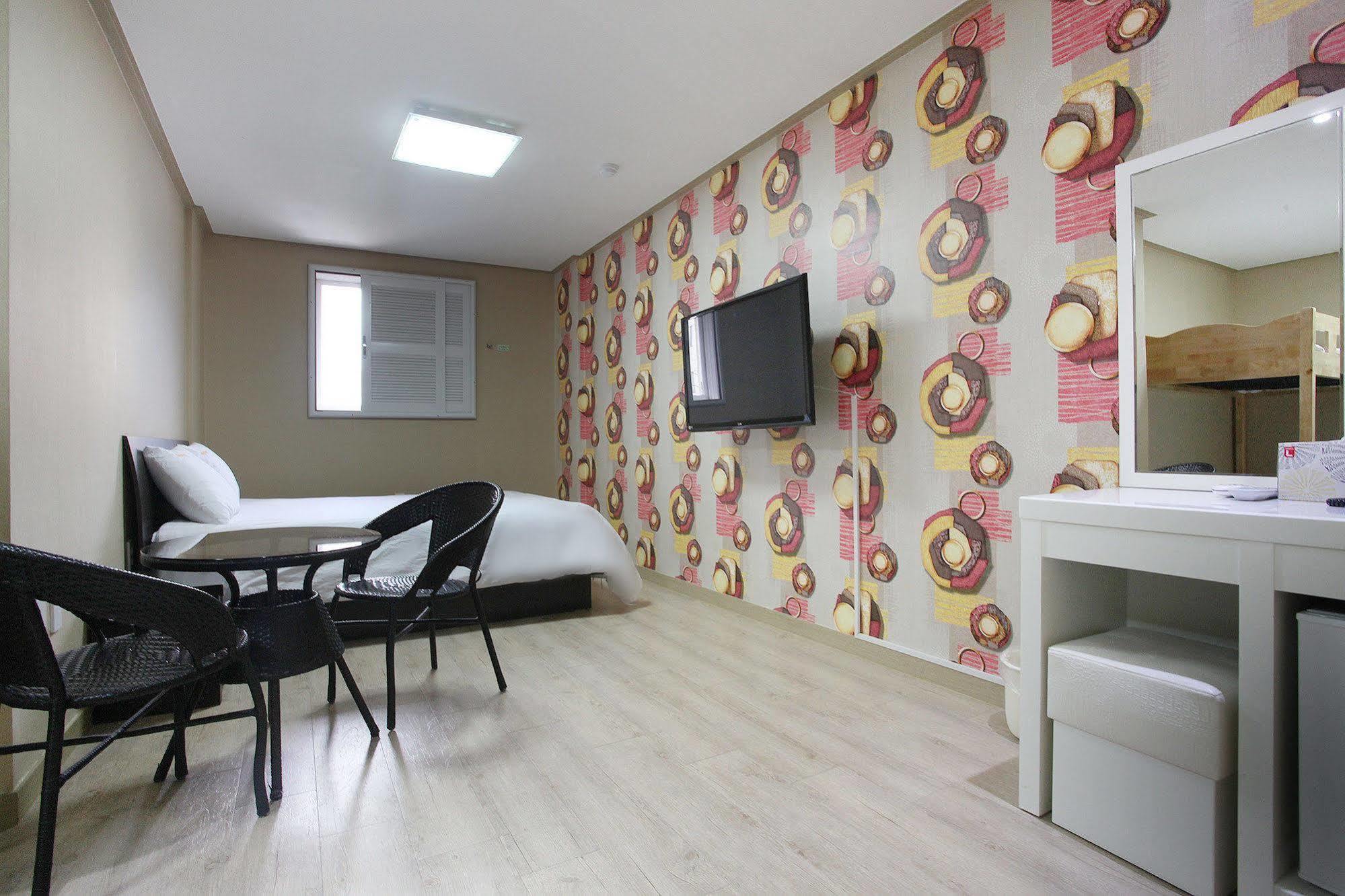 Orange Tree Hotel Чечжу Екстер'єр фото
