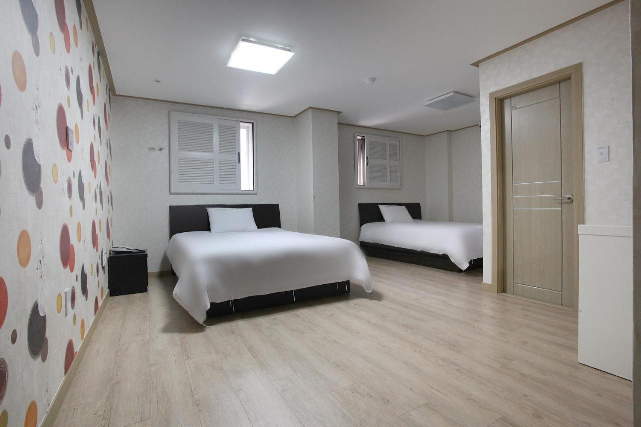 Orange Tree Hotel Чечжу Екстер'єр фото