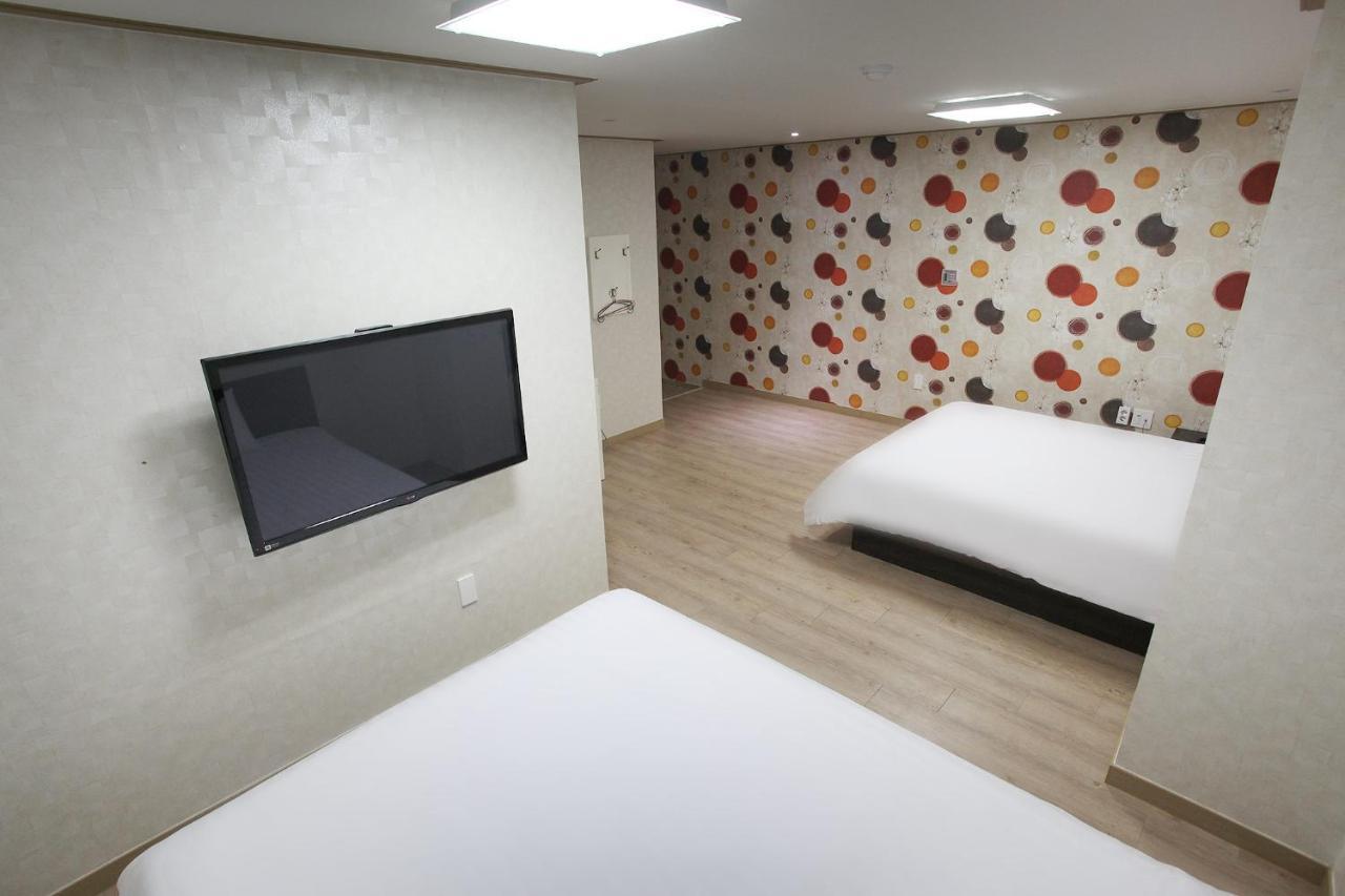 Orange Tree Hotel Чечжу Екстер'єр фото