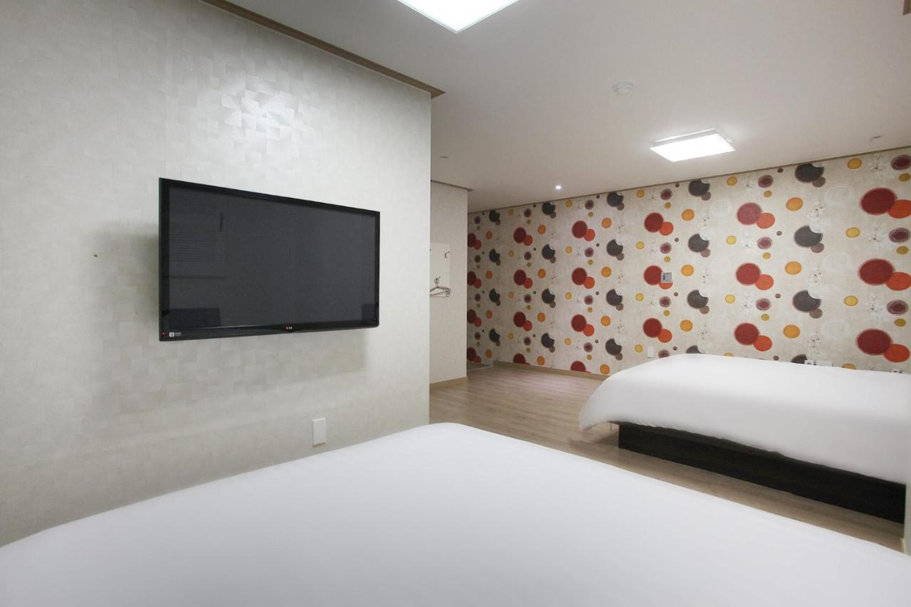 Orange Tree Hotel Чечжу Екстер'єр фото