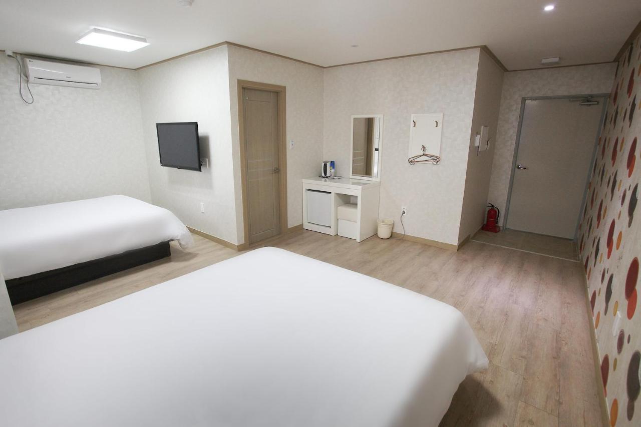 Orange Tree Hotel Чечжу Екстер'єр фото