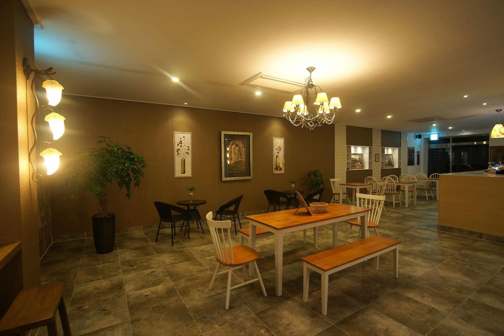 Orange Tree Hotel Чечжу Екстер'єр фото