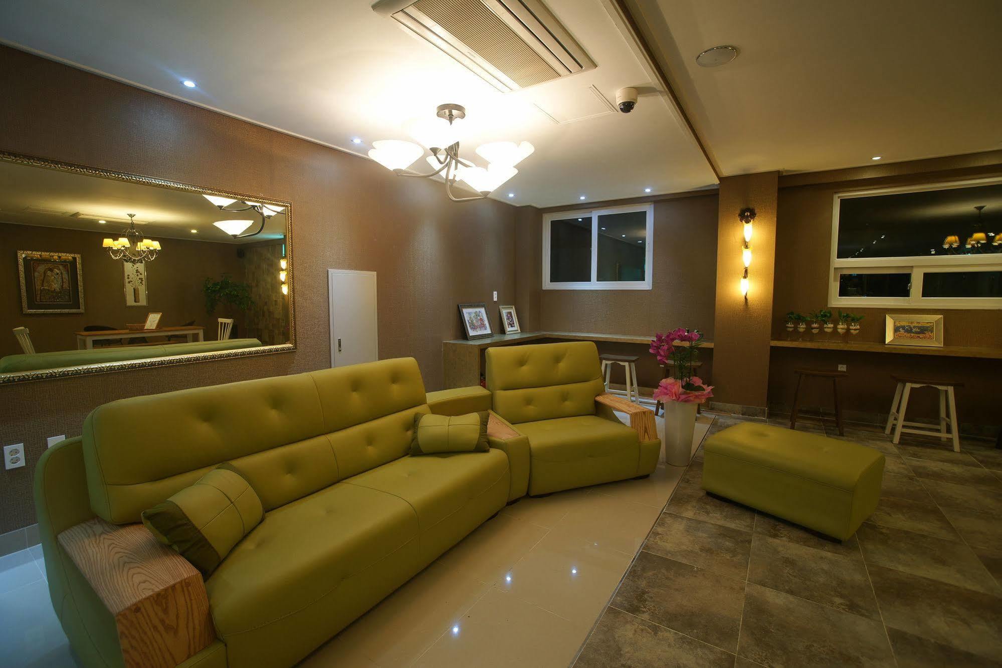 Orange Tree Hotel Чечжу Екстер'єр фото