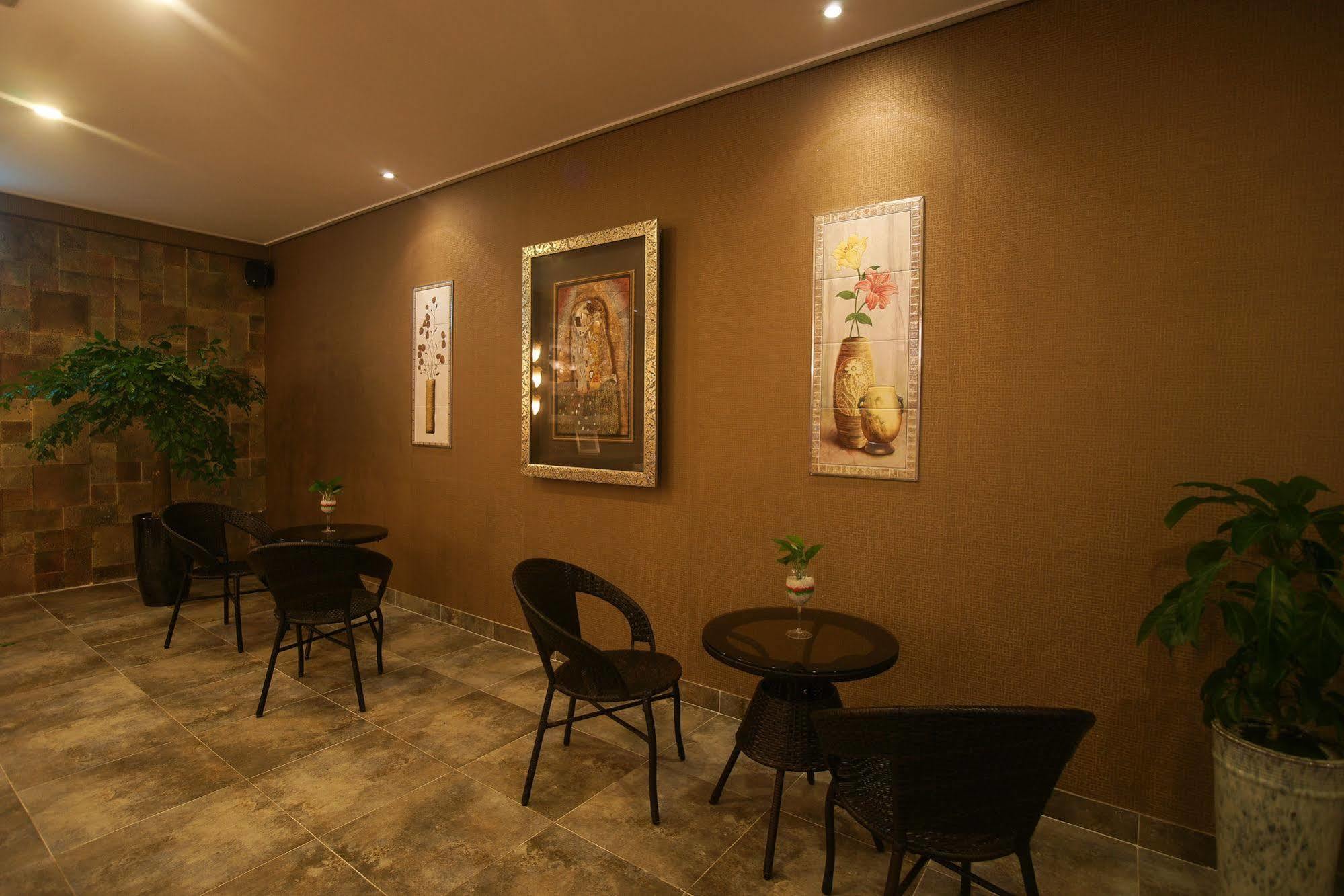 Orange Tree Hotel Чечжу Екстер'єр фото
