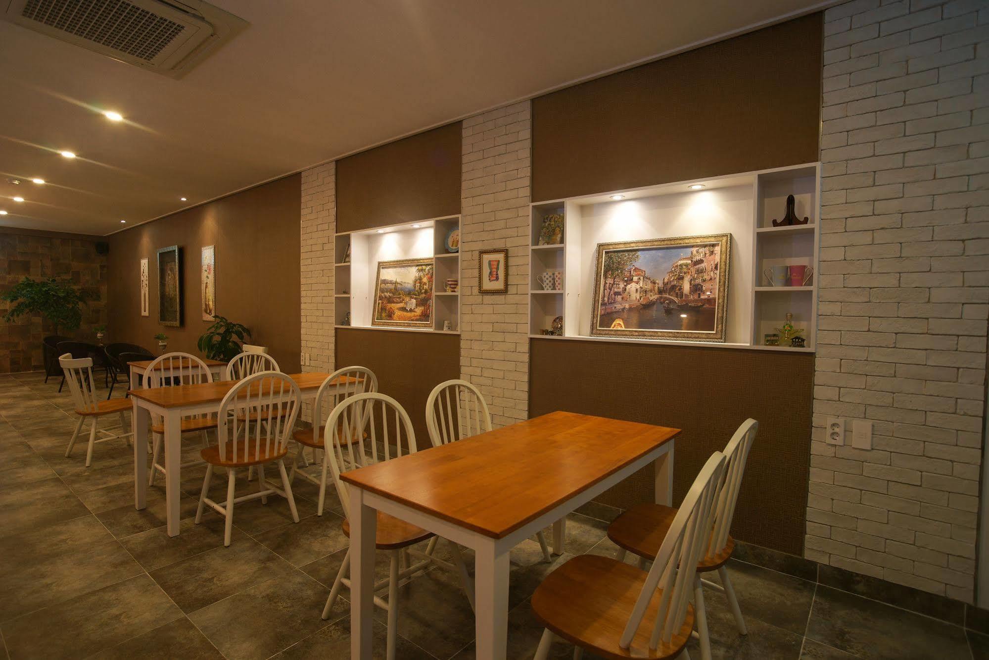 Orange Tree Hotel Чечжу Екстер'єр фото