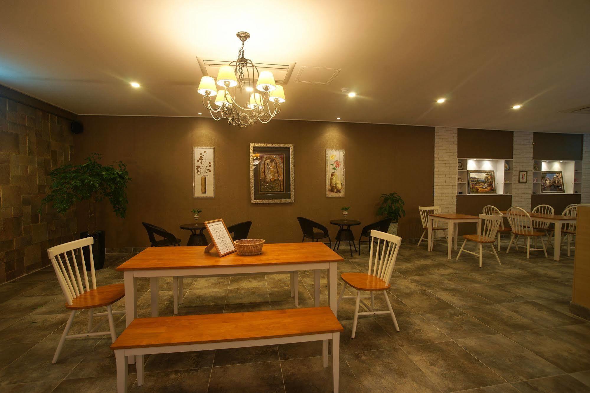 Orange Tree Hotel Чечжу Екстер'єр фото