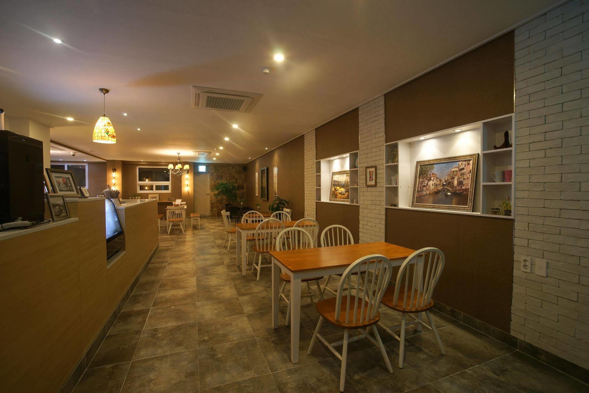 Orange Tree Hotel Чечжу Екстер'єр фото