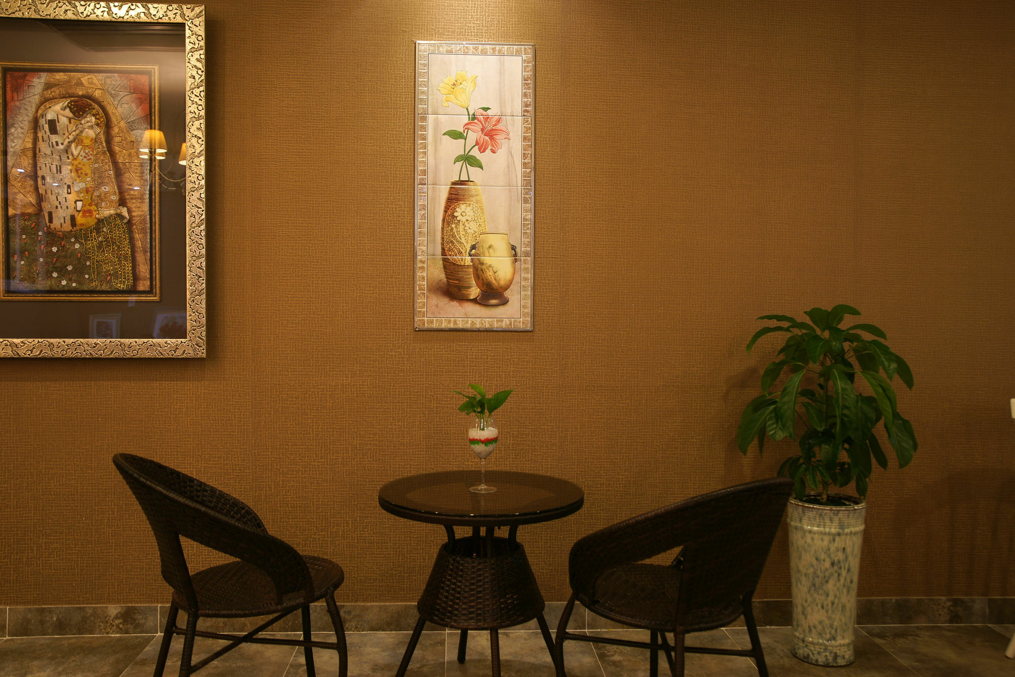 Orange Tree Hotel Чечжу Екстер'єр фото