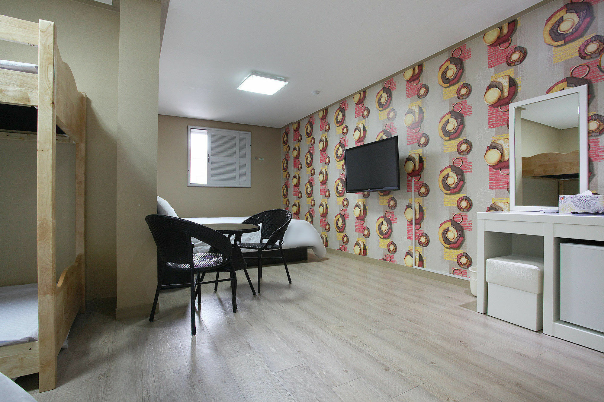 Orange Tree Hotel Чечжу Екстер'єр фото